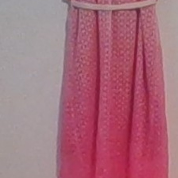 a paper doll summer dress - Picture 7 of 7